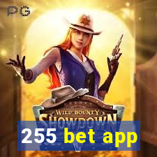 255 bet app